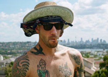 S Brianem Andersonem o 3D Skateboards