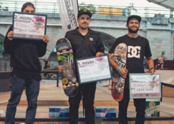 Martin Jurášek a Rišo Tury jsou Démoni pro rok 2017