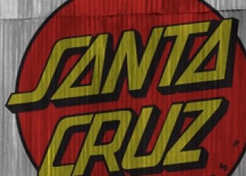 Tým Santa Cruz zavzpomínal na starý časy v Berrics U.N.
