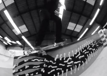 Herman, Leabres, Szafranski a další zabíjeli v Double Rocku