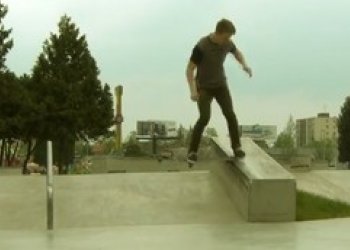 Hošek a Verner mají komárovskou plazu slušně najetou