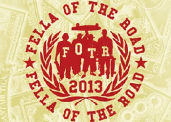 FOTR 2013 full video je online