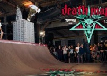Death Match NYC 2018!