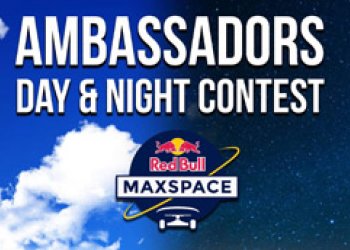 Ambassadors Day & Night: Kristián Nguyen & Tomáš Stejskal