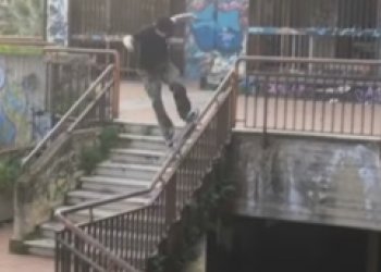 Dime squad je tu s další montáží plnou vražd i vtípků