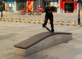 Supernova part Torey Pudwilla je strašná nálož