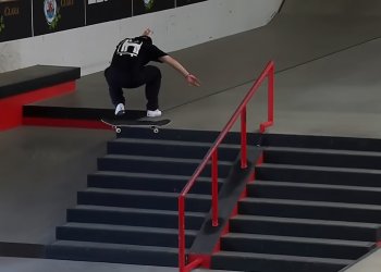 Shane O´Neill si vyjezdil první zlato na X-Games