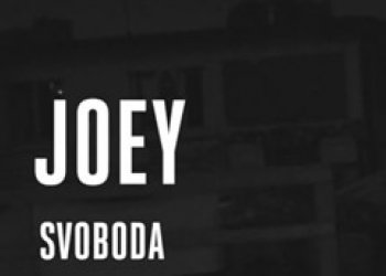 Joey Svoboda a jeho night session na Štvanici