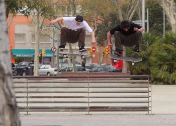 Sk8Mafia je tu se svým prosincovým editem