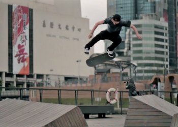 Element team si z Taiwanu přivezl hodně kvalitního matroše