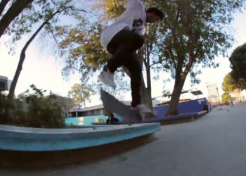 Micky Papa v neuvěřitelně proflipované Firing Line