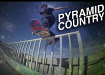 Pyramid Country's "Exeter" trailer