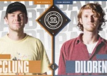 BATB 11: Trent McClung vs. John Dilorenzo