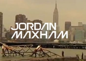 Jordan Maxham part pro Warco skateboards