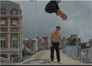 Nike's "Camp Pain" Video