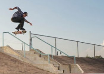 Ishod Wair full part už tento pátek!