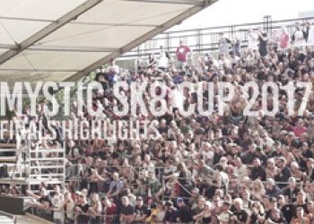 Největší pecky ve videu MSC 2017 Street Final Highlights!