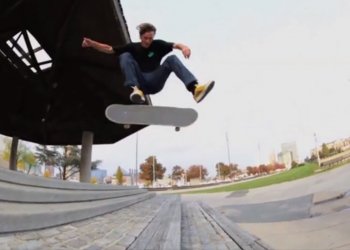 Sebo Walker si pro nás připravil hodně povedený profil