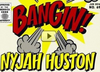 Nyjah ve svém Banginu ukázal nový arsenál triků