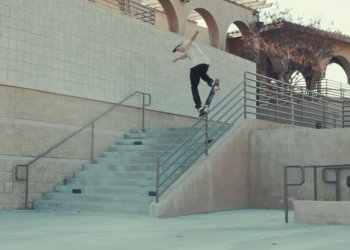 Globe vítá do svého teamu Paul Harta