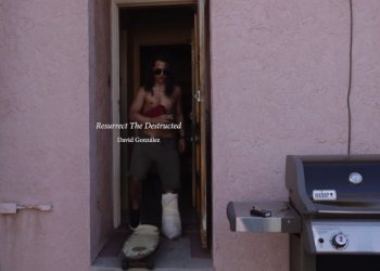 Skvělý dokument o Davidu Gonzalezovi od Desillusion