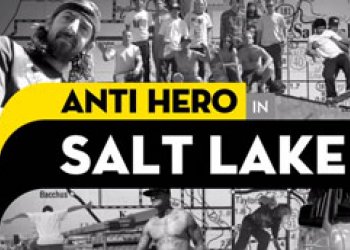 KOTR 2012 a Antihero v Salt Lake City