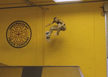 Red Bull "Solus" 2021 - Leandre Sanders