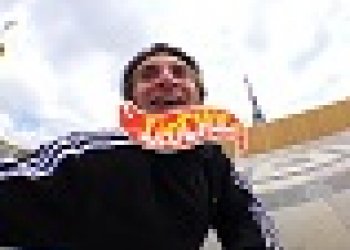 Leo Cholet je nejnovějším PROfíkem u Rave skateboards