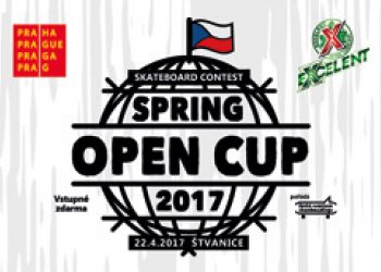 Spring Open Cup 2017