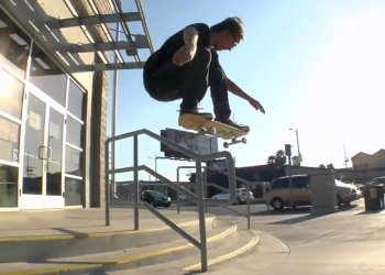 Bryan Herman se blýsknul v nové reklamě na Thunder