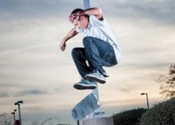 Profil Addie Fridyho je hodně stylová záležitost