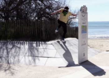 Konstantin Rutschmann - Welcome to Radio Skateboards