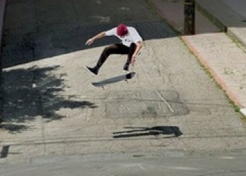 Amatérská montáž Transworldu vás zvedne ze židle