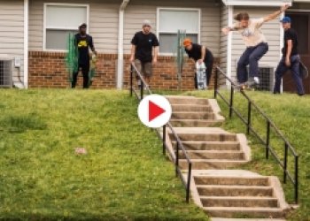 Am Scramble 2017 Video