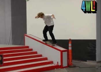 Wes Kremer a T-Puds se potkali ve Foooour Wheels Live