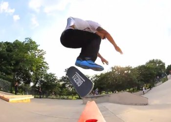 To nejlepší od Primitive skateboarding za červenec