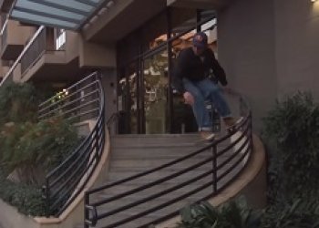 Illegal Civilization láká na nabité video "Godspeed"