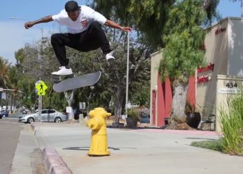 Larelle Gray novou posilou Bliss wheels