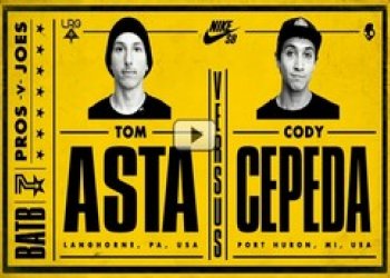 Nedělní BATB rozhodl o posledním postupujícím do živého finále