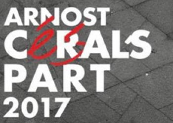 Pozvánka na premiéru éS partu Arnošta Cerala!