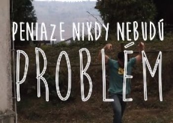 Slovenský trailer "Peniaze Nikdy Nebudú Problém"