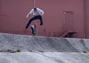 Hardy, Burke a Merlino představují další part z Dekline videa