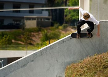 Wes Kremer to zabil v DC Embassy
