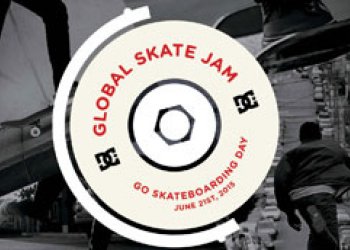 DC Global Skate Jam