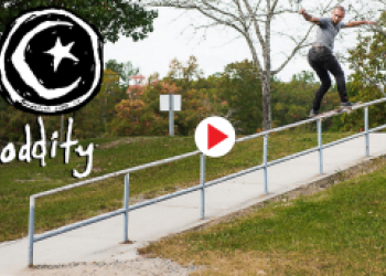 Dakota Servold a jeho "Oddity" masakr