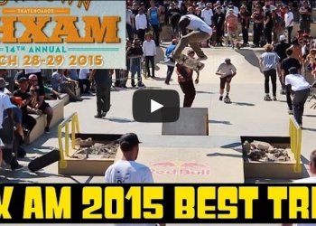 Besttrick na Phoenix Am byl z trochu jiné planety