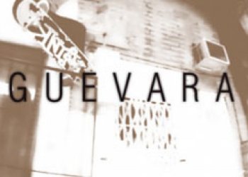 Joey Guevara a jeho part pro Think