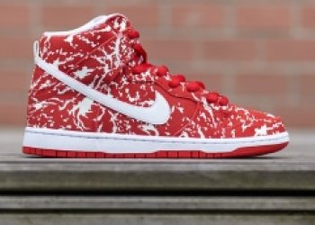 Na grilovačku jedině stylově s Nike SB!