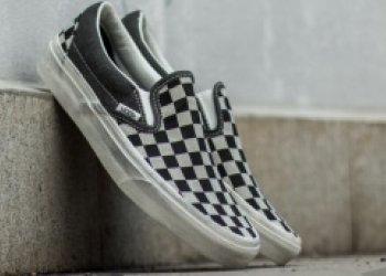 Footshop.cz: představujeme Vans Overwashed Pack
