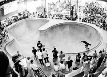 Vans Pool Party Masters video!